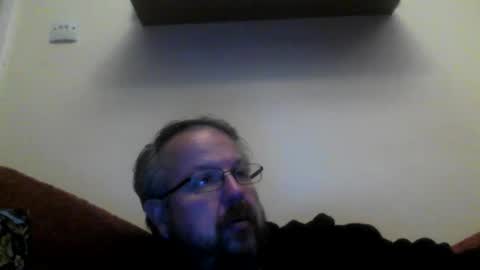 Rob online show from February 11, 2025, 11:12 pm