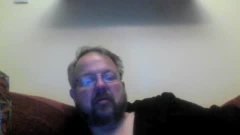 Rob online show from February 19, 2025, 8:41 pm