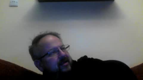 Rob online show from February 20, 2025, 11:32 pm