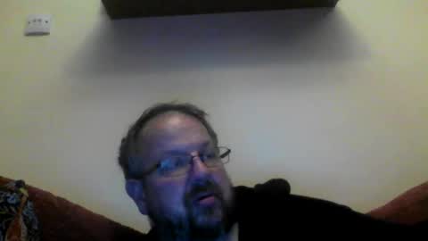 Rob online show from February 26, 2025, 10:53 pm