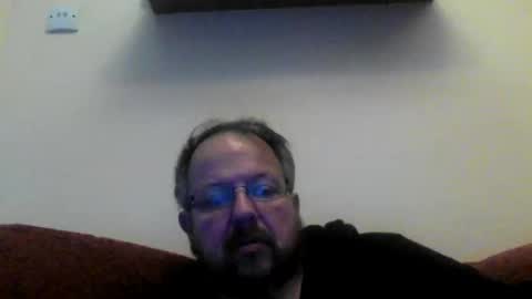 Rob online show from March 1, 2025, 8:56 am