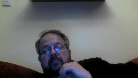 Rob online show from March 2, 2025, 1:36 am