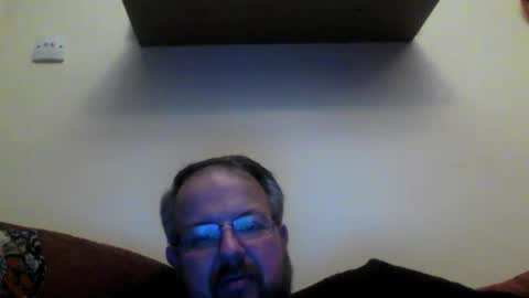 Rob online show from March 4, 2025, 11:54 pm