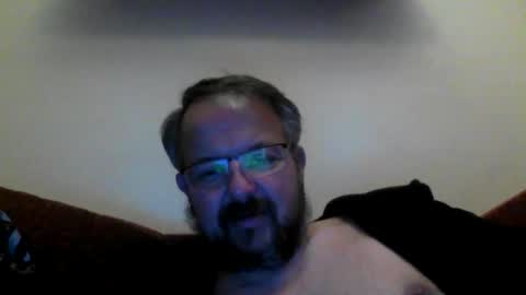 Rob online show from October 9, 2025, 9:46 pm