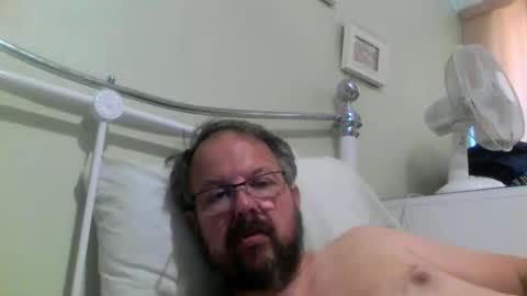 Rob online show from October 27, 2025, 10:41 am