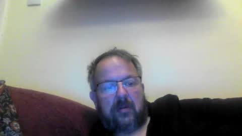 robxx32 online show from December 3, 2025, 7:27 am