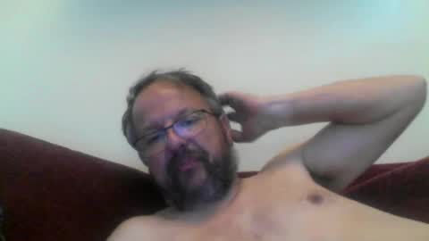 robxx32 online show from July 17, 2026, 7:37 am