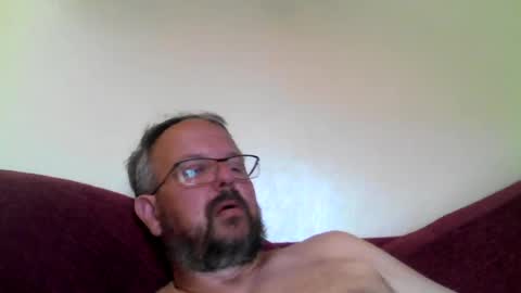 robxx32 online show from July 25, 2026, 2:58 pm