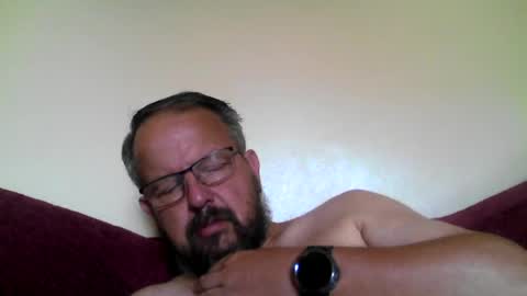 robxx32 online show from August 2, 2026, 12:14 pm