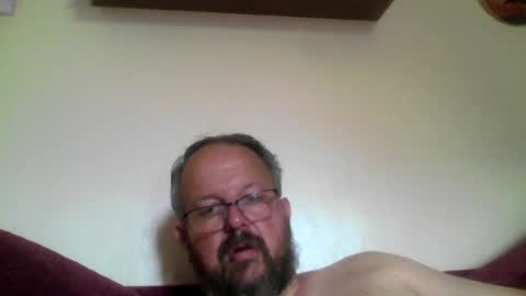 robxx32 online show from August 4, 2026, 12:30 pm