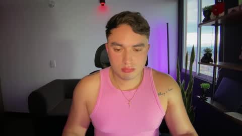 ROBYN online show from January 18, 2026, 10:57 pm