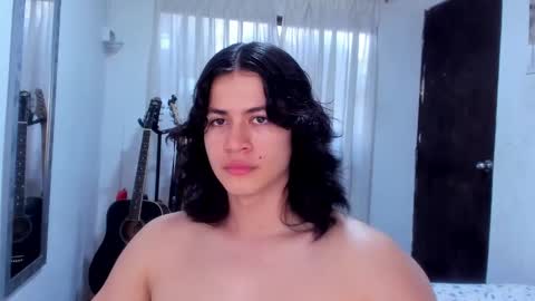 roca inca online show from January 24, 2025, 5:42 pm