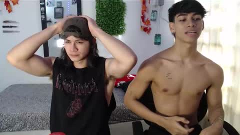 roca inca online show from February 8, 2026, 9:29 pm