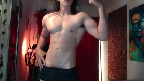 roca inca online show from April 30, 2026, 12:22 pm