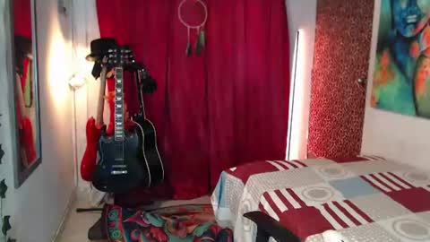 roca inca online show from July 16, 2026, 11:38 am