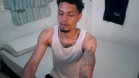 Rocco online show from October 9, 2025, 1:20 pm