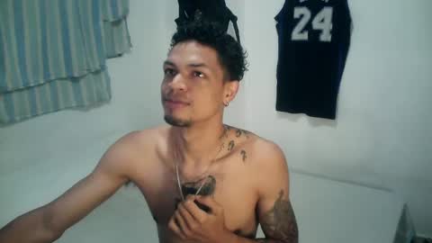 Rocco online show from October 18, 2025, 12:50 pm