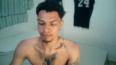 Rocco online show from October 23, 2025, 2:49 pm