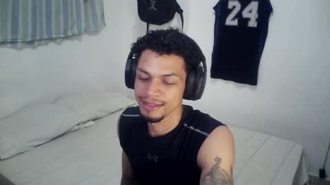 Rocco online show from November 13, 2025, 2:49 pm