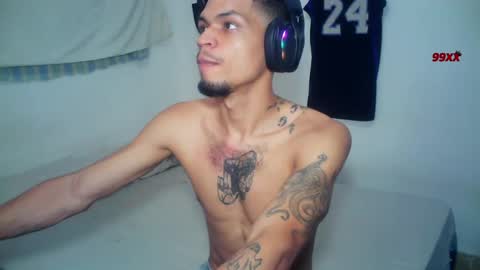 Rocco online show from December 4, 2025, 3:21 pm