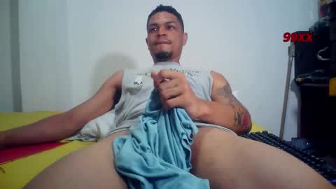 Rocco online show from March 25, 2026, 8:04 pm