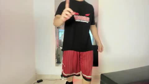 Rocco online show from June 6, 2026, 7:51 pm