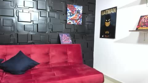 Rocco online show from February 11, 2026, 3:28 pm