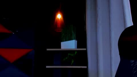 rocco_santos online show from April 30, 2026, 6:25 pm