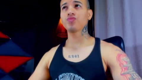 rocco_santos online show from May 1, 2026, 6:01 pm