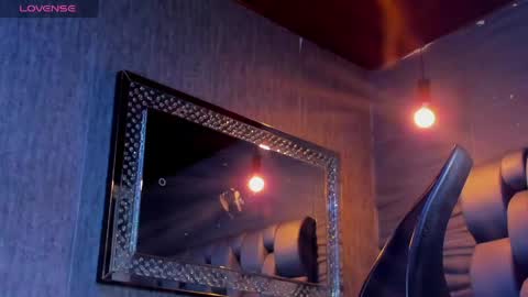 rocco_santos online show from May 12, 2026, 10:07 pm