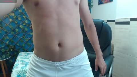 Roccoallegeri online show from April 9, 2026, 3:50 pm