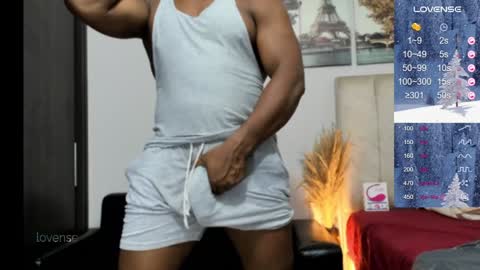 Snapshot of roccoblack02 chatting on December 23, 2024, 9:29 pm onlyfans user waga122 follow my accounts of Instagram Waga122 oficial twitter waga122 thanks you guys online show from December 23, 2024, 9:29 pm