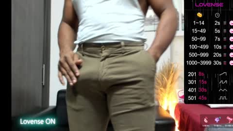 Snapshot of roccoblack02 chatting on January 24, 2025, 10:32 am onlyfans user waga122 follow my accounts of Instagram Waga122 oficial twitter waga122 thanks you guys online show from January 24, 2025, 10:32 am