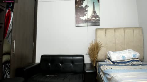 Snapshot of roccoblack02 chatting on October 7, 2025, 10:23 am onlyfans user waga122   follow my accounts of Instagram Waga122 oficial twitter waga122  thanks you guys online show from October 7, 2025, 10:23 am