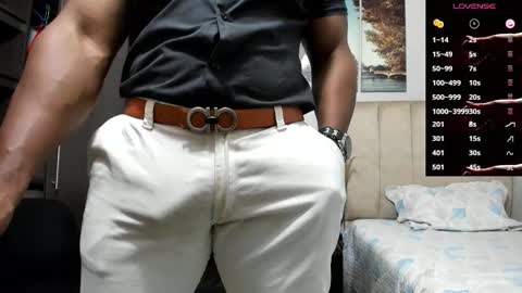 Snapshot of roccoblack02 chatting on October 12, 2025, 10:58 am onlyfans user waga122   follow my accounts of Instagram Waga122 oficial twitter waga122  thanks you guys online show from October 12, 2025, 10:58 am