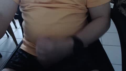 roccocorleone online show from April 12, 2026, 2:55 pm