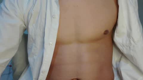 Rocco online show from April 25, 2026, 4:37 pm