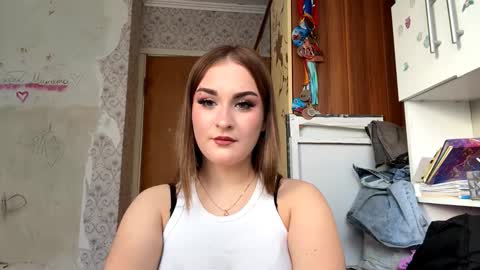 Rina online show from February 6, 2026, 11:13 am