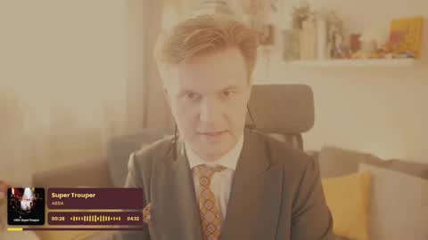 Rocket Bunny online show from October 10, 2025, 3:00 pm