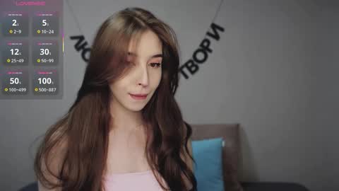 rocketsgirl online show from December 17, 2025, 7:14 am