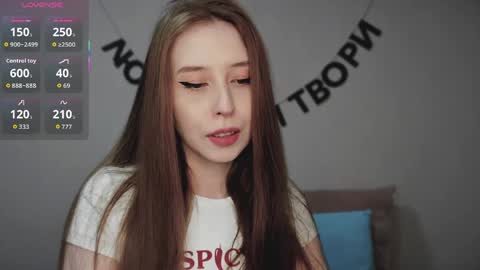 rocketsgirl online show from April 28, 2026, 6:29 am