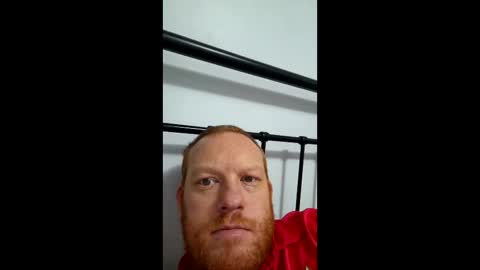 Rockfan38 online show from March 29, 2026, 1:00 pm