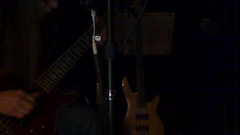 rockgod2112 online show from November 7, 2025, 2:00 am