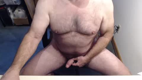 rockhard63 online show from January 18, 2025, 3:05 pm