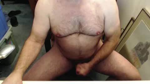 rockhard63 online show from January 10, 2026, 12:01 am