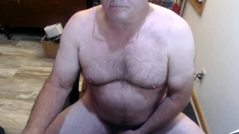 rockhard63 online show from June 13, 2026, 4:21 am