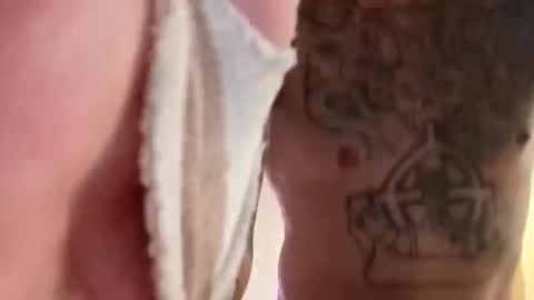 Rockhard Cockstar online show from November 15, 2025, 6:44 am