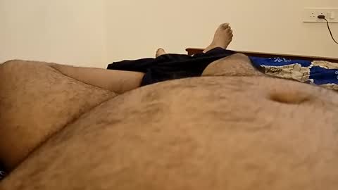 rockikoki online show from January 25, 2025, 11:00 pm