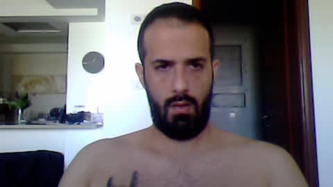 rockistman1 online show from December 19, 2024, 10:45 am