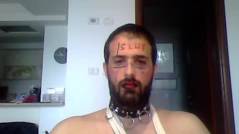 rockistman1 online show from February 3, 2025, 8:46 am